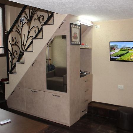 באטומי Apartment Anzi חדר תמונה