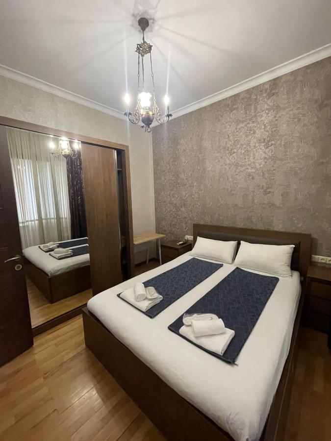 באטומי Apartment Anzi מראה חיצוני תמונה