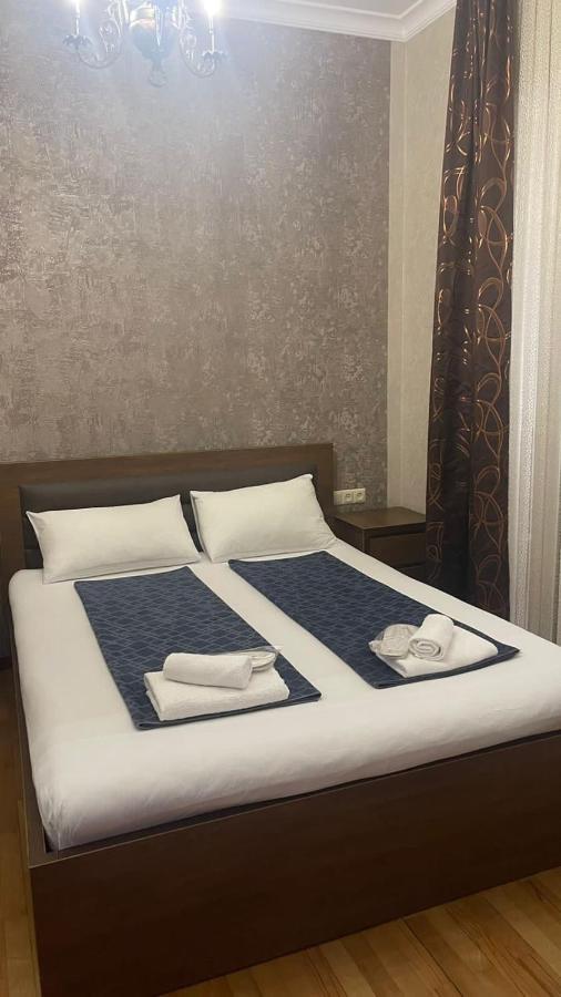 באטומי Apartment Anzi מראה חיצוני תמונה