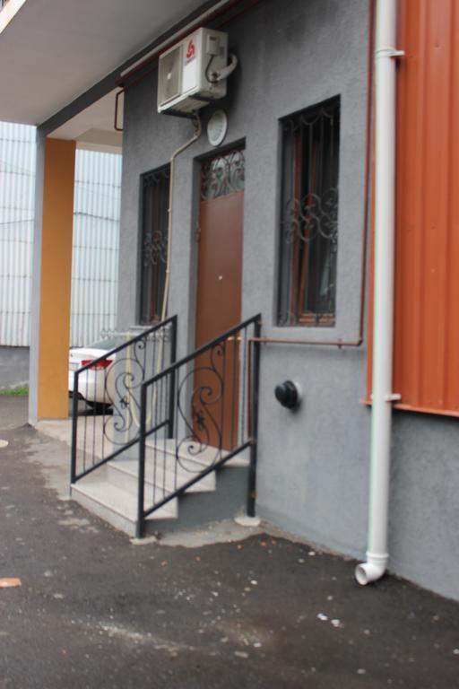 באטומי Apartment Anzi חדר תמונה