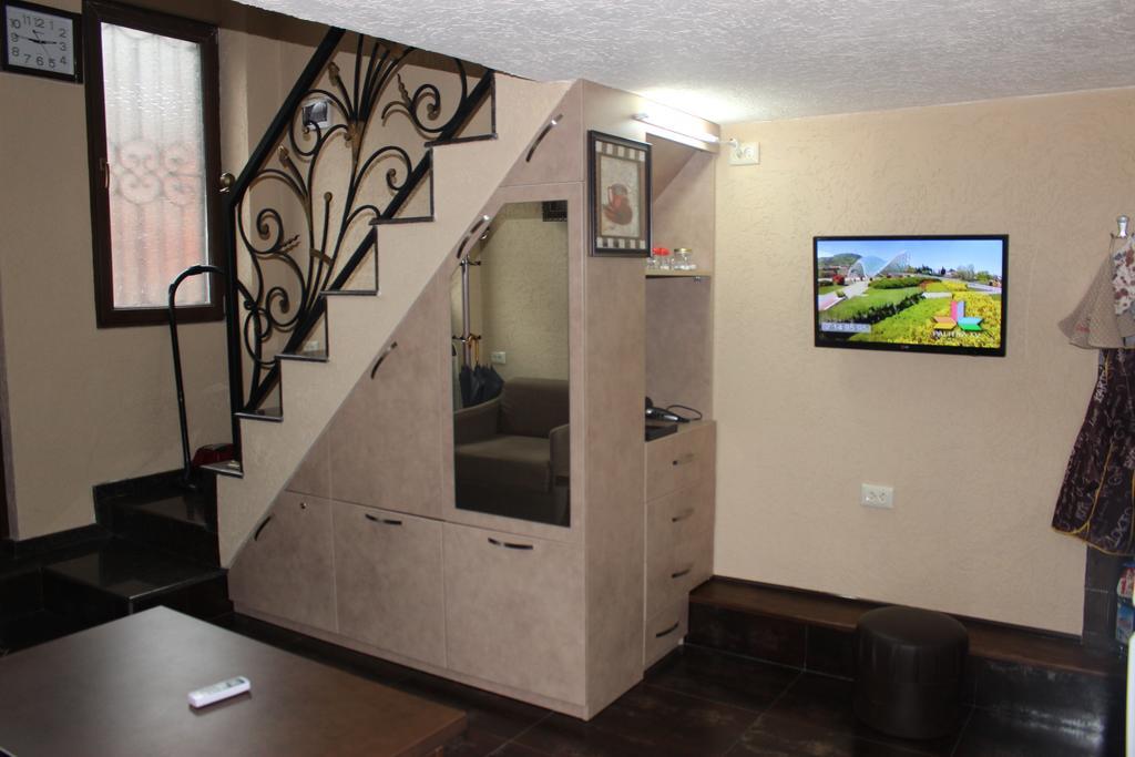 באטומי Apartment Anzi חדר תמונה
