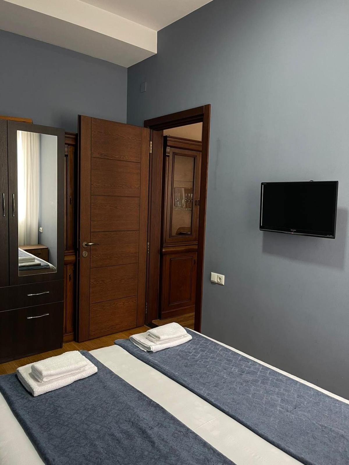באטומי Apartment Anzi מראה חיצוני תמונה