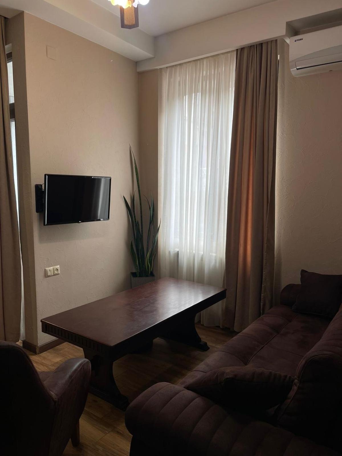 באטומי Apartment Anzi מראה חיצוני תמונה