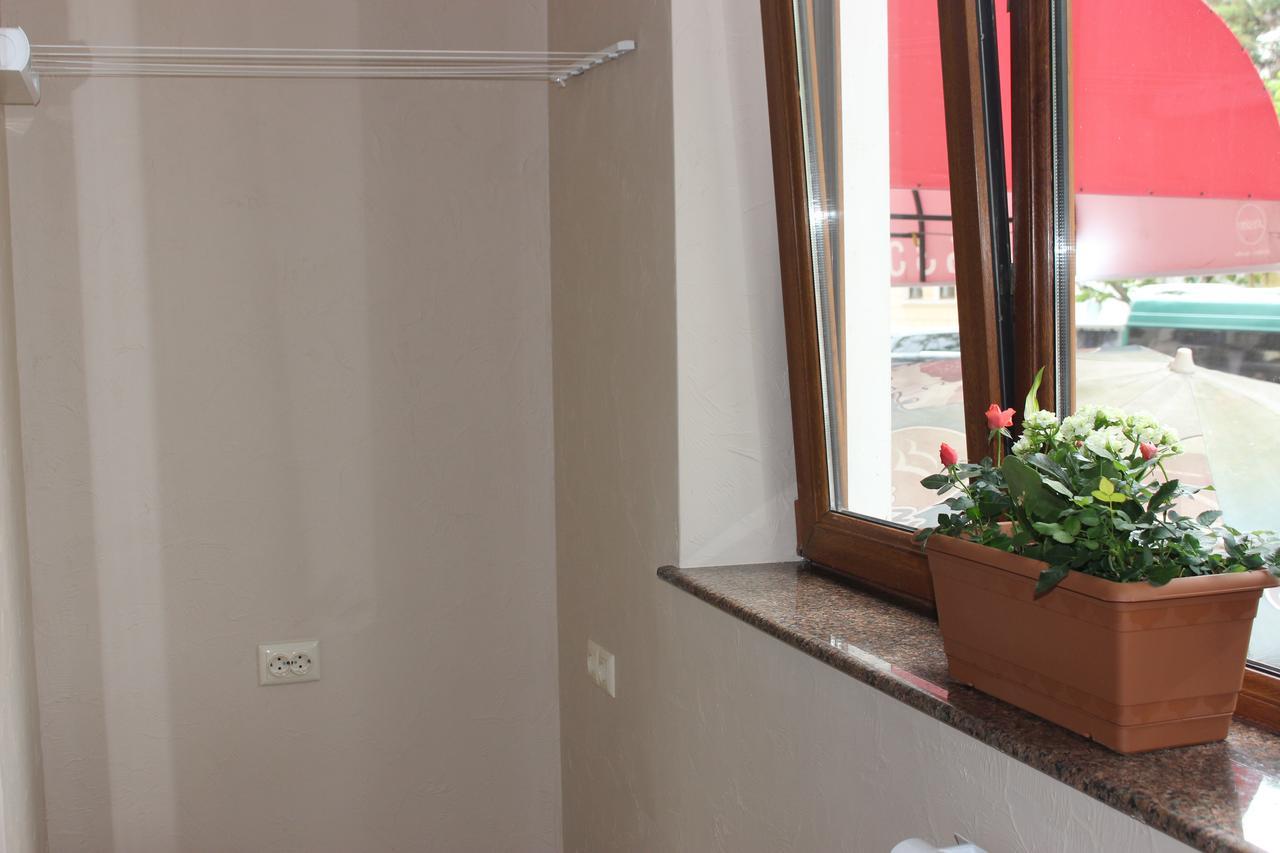 באטומי Apartment Anzi מראה חיצוני תמונה
