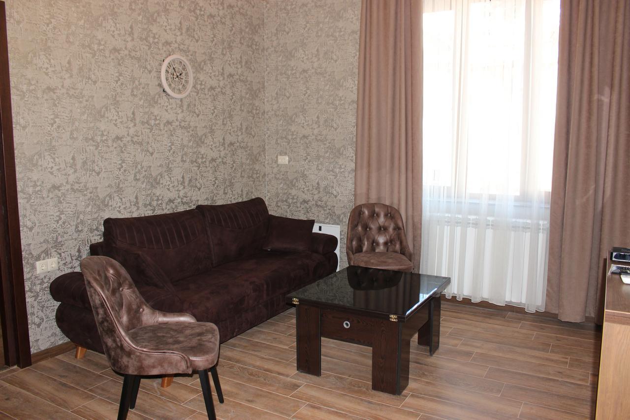 באטומי Apartment Anzi מראה חיצוני תמונה
