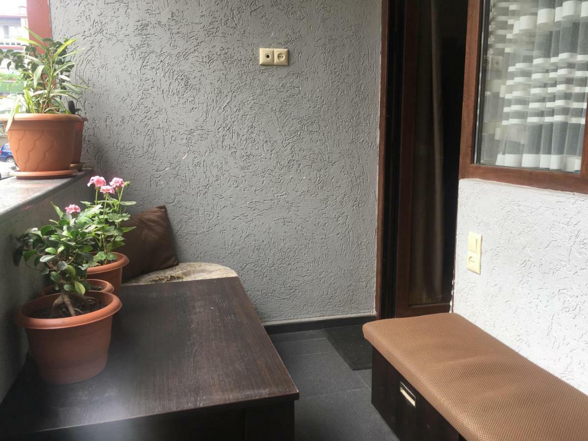 באטומי Apartment Anzi מראה חיצוני תמונה