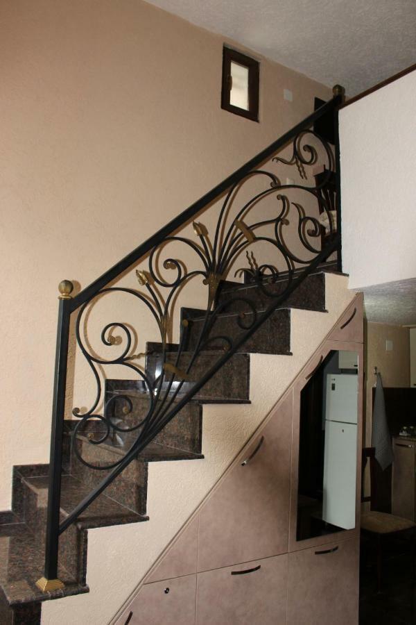 באטומי Apartment Anzi מראה חיצוני תמונה