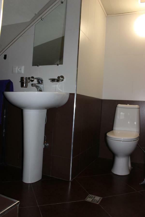 באטומי Apartment Anzi מראה חיצוני תמונה